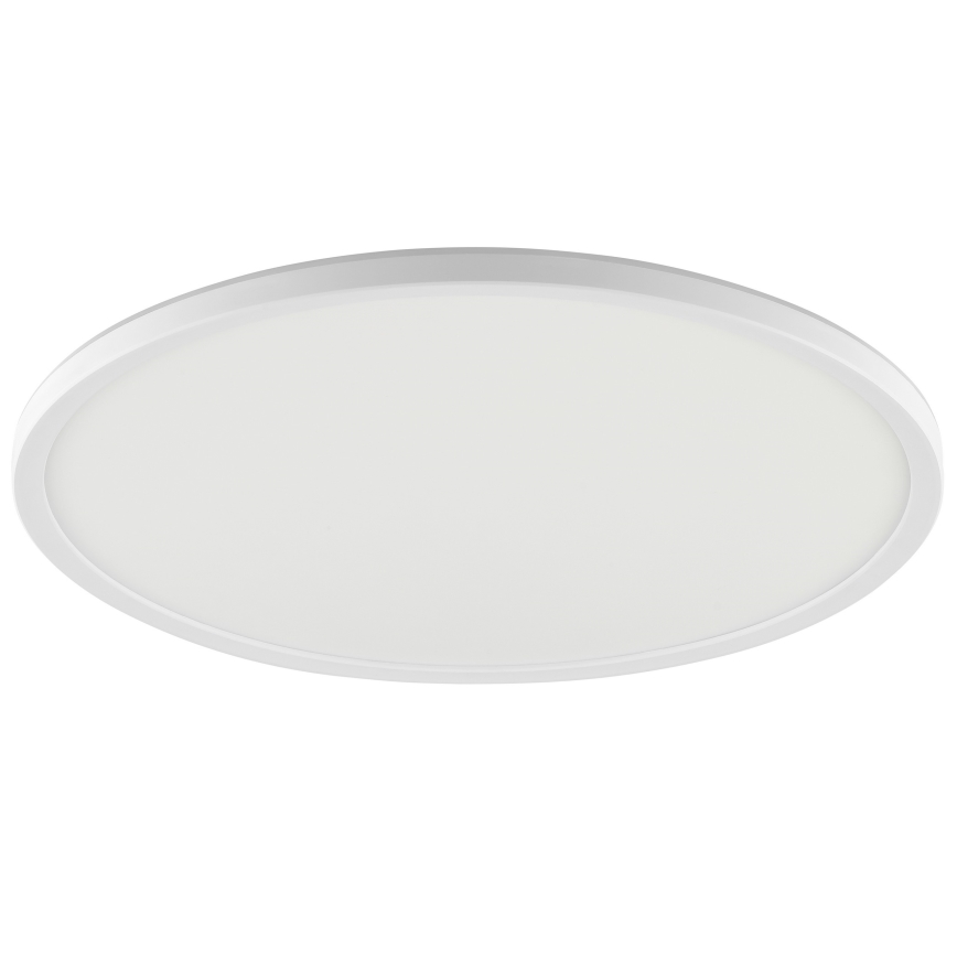 Brilliant - LUMARO LED RGBW dimbare plafondlamp LED/22W/230V 4000K Ø 42 cm wit + afstandsbediening