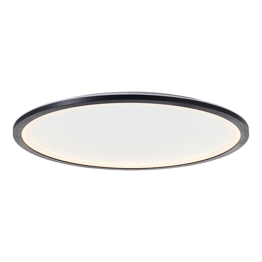 Brilliant - LED RGBW Dimbare plafondlamp MOSAKO LED/36W/230V 3000-6500K + afstandsbediening