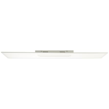 Brilliant - LED RGBW Dimbare plafondlamp ODELLA LED/37W/230V 2700-6500K + afstandsbediening
