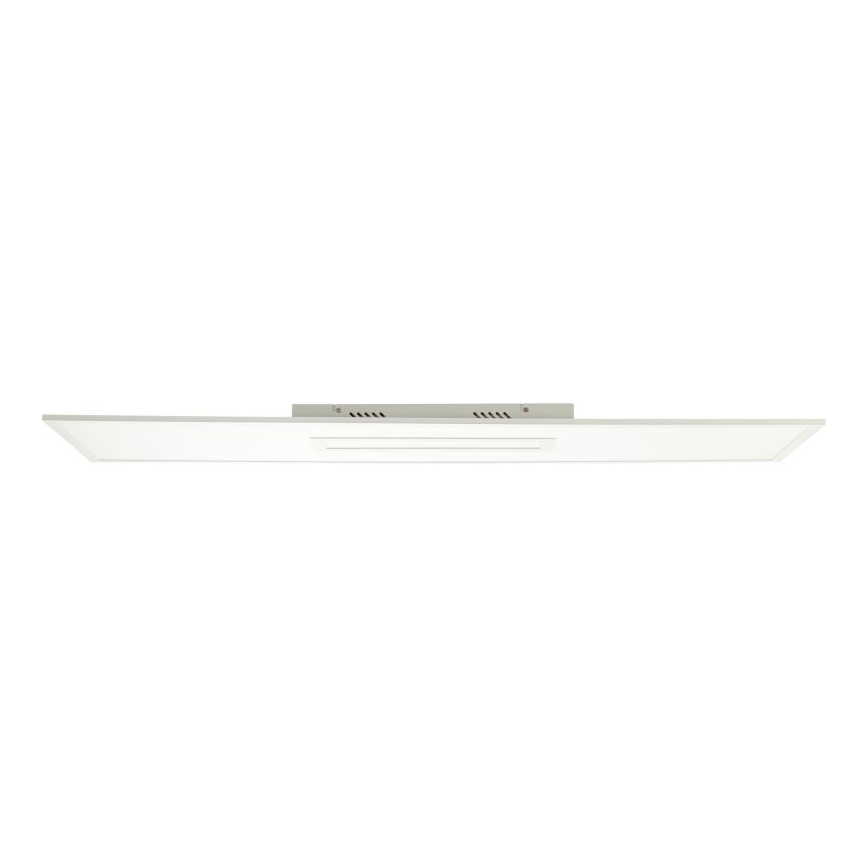 Brilliant - LED RGBW Dimbare plafondlamp ODELLA LED/37W/230V 2700-6500K + afstandsbediening