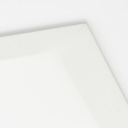 Brilliant - LED RGBW Dimbare plafondlamp ODELLA LED/37W/230V 2700-6500K + afstandsbediening