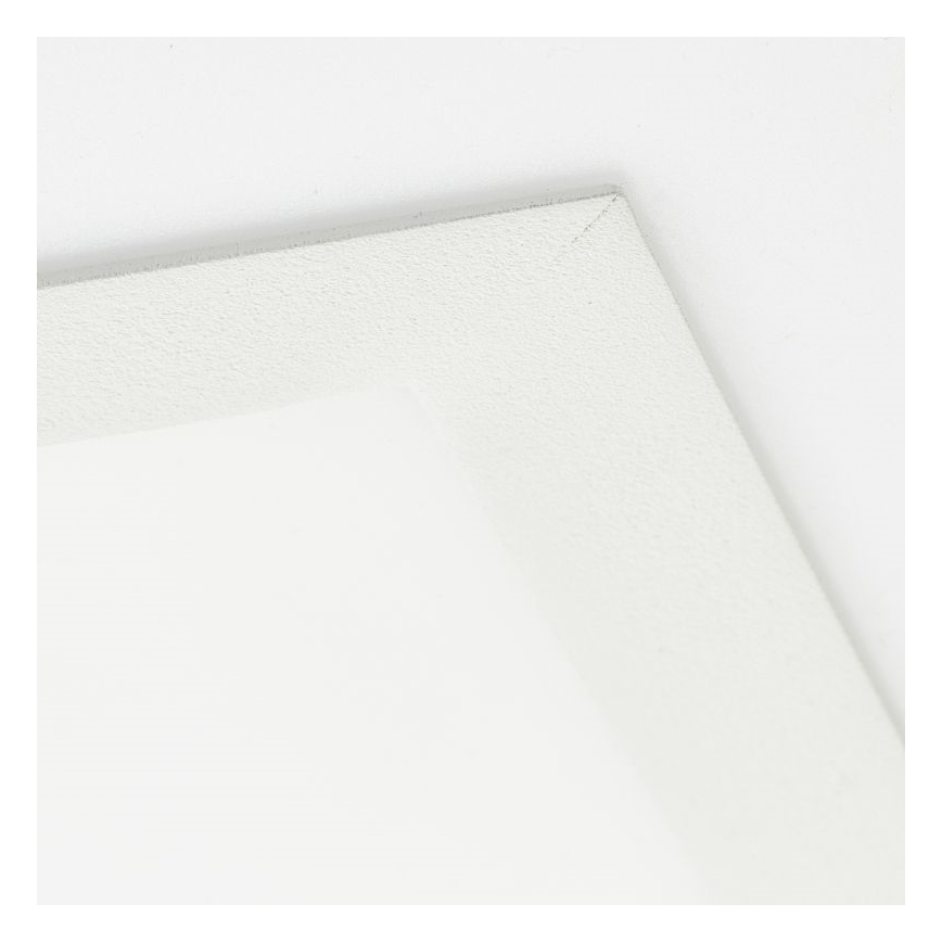 Brilliant - LED RGBW Dimbare plafondlamp ODELLA LED/37W/230V 2700-6500K + afstandsbediening