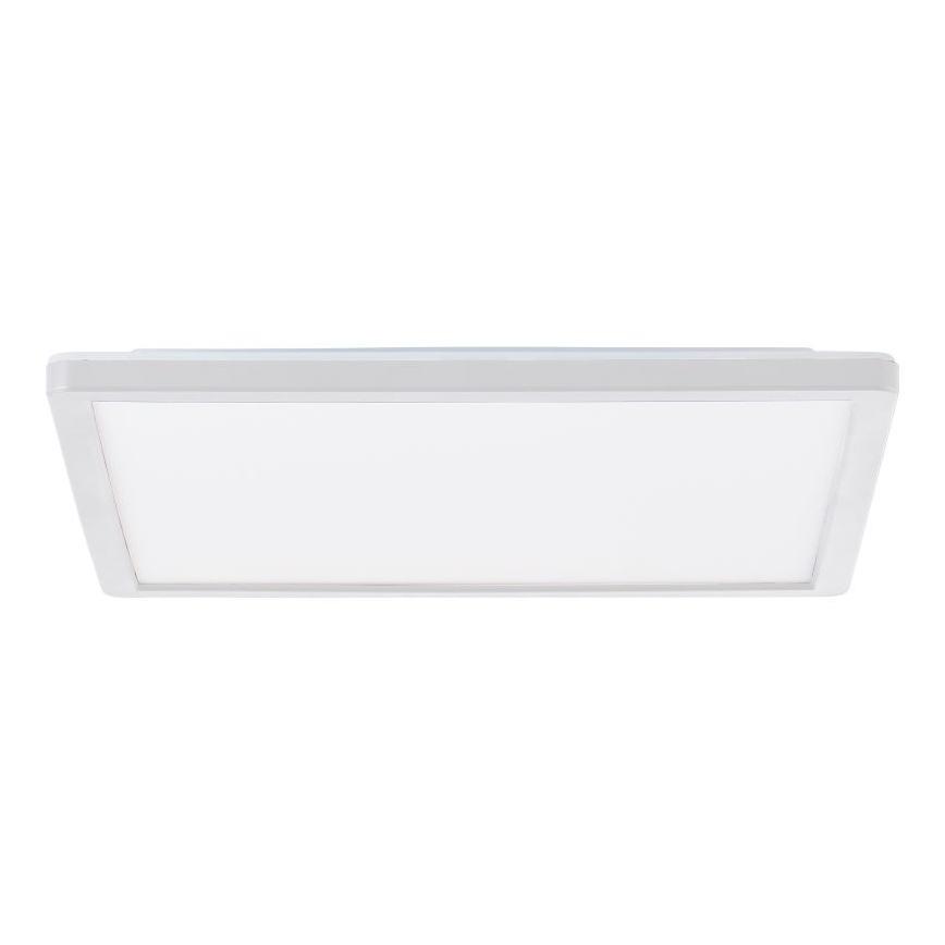 Brilliant - LED RGBW Dimbare plafondlamp SALTERY LED/20W/230V 3000-6500K + afstandsbediening