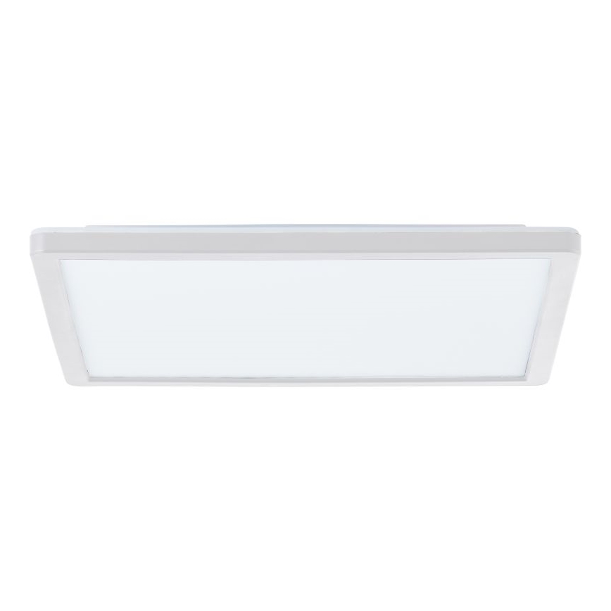 Brilliant - LED RGBW Dimbare plafondlamp SALTERY LED/20W/230V 3000-6500K + afstandsbediening