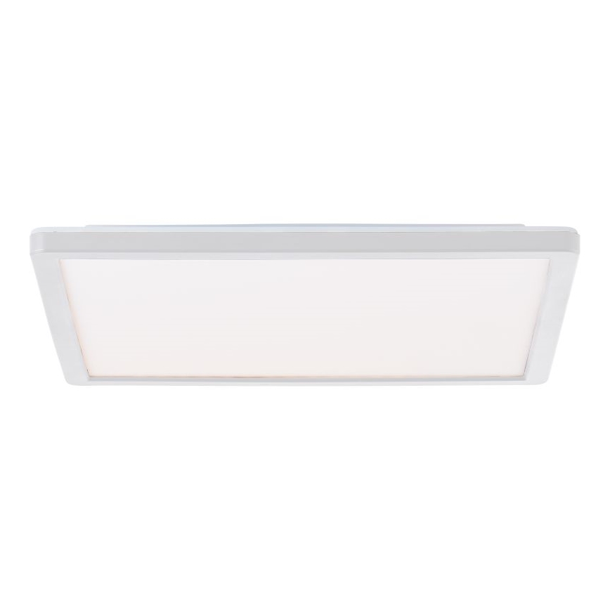 Brilliant - LED RGBW Dimbare plafondlamp SALTERY LED/20W/230V 3000-6500K + afstandsbediening