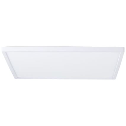 Brilliant - LED RGBW Dimbare plafondlamp SALTERY LED/22W/230V 3000-6500K + afstandsbediening