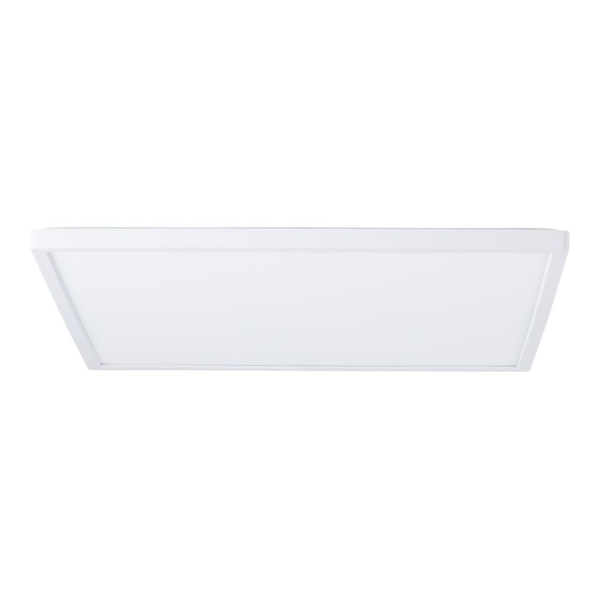 Brilliant - LED RGBW Dimbare plafondlamp SALTERY LED/22W/230V 3000-6500K + afstandsbediening