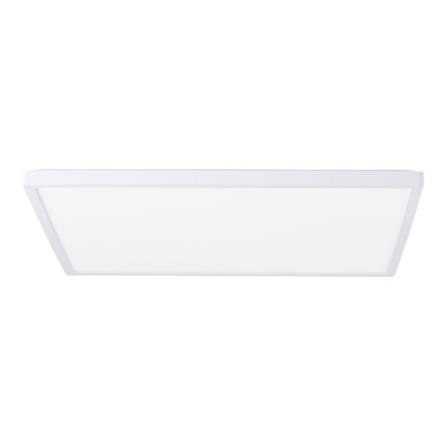 Brilliant - LED RGBW Dimbare plafondlamp SALTERY LED/22W/230V 3000-6500K + afstandsbediening