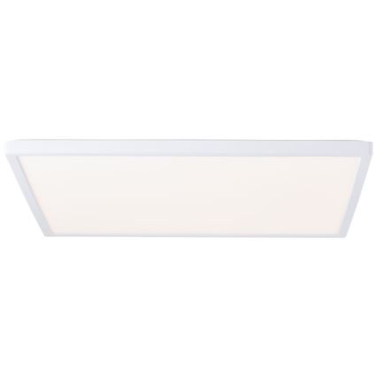 Brilliant - LED RGBW Dimbare plafondlamp SALTERY LED/22W/230V 3000-6500K + afstandsbediening