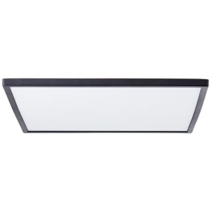 Brilliant - LED RGBW Dimbare plafondlamp SALTERY LED/22W/230V 3000-6500K + afstandsbediening