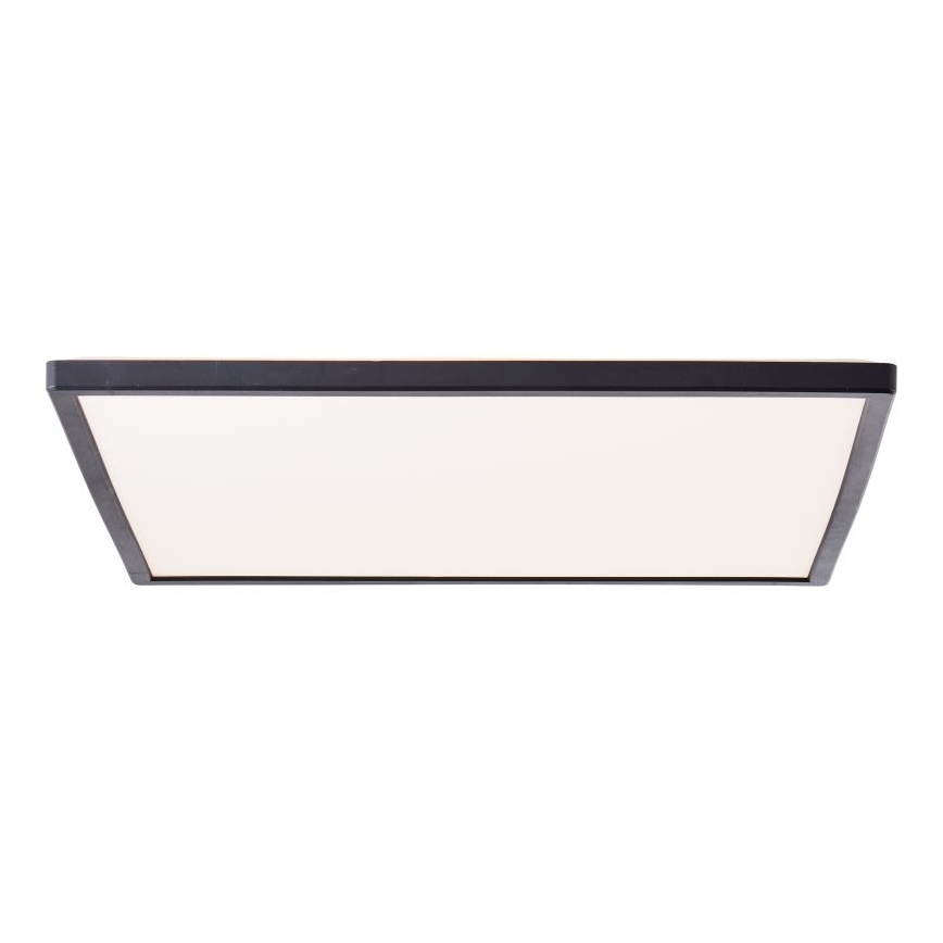 Brilliant - LED RGBW Dimbare plafondlamp SALTERY LED/22W/230V 3000-6500K + afstandsbediening