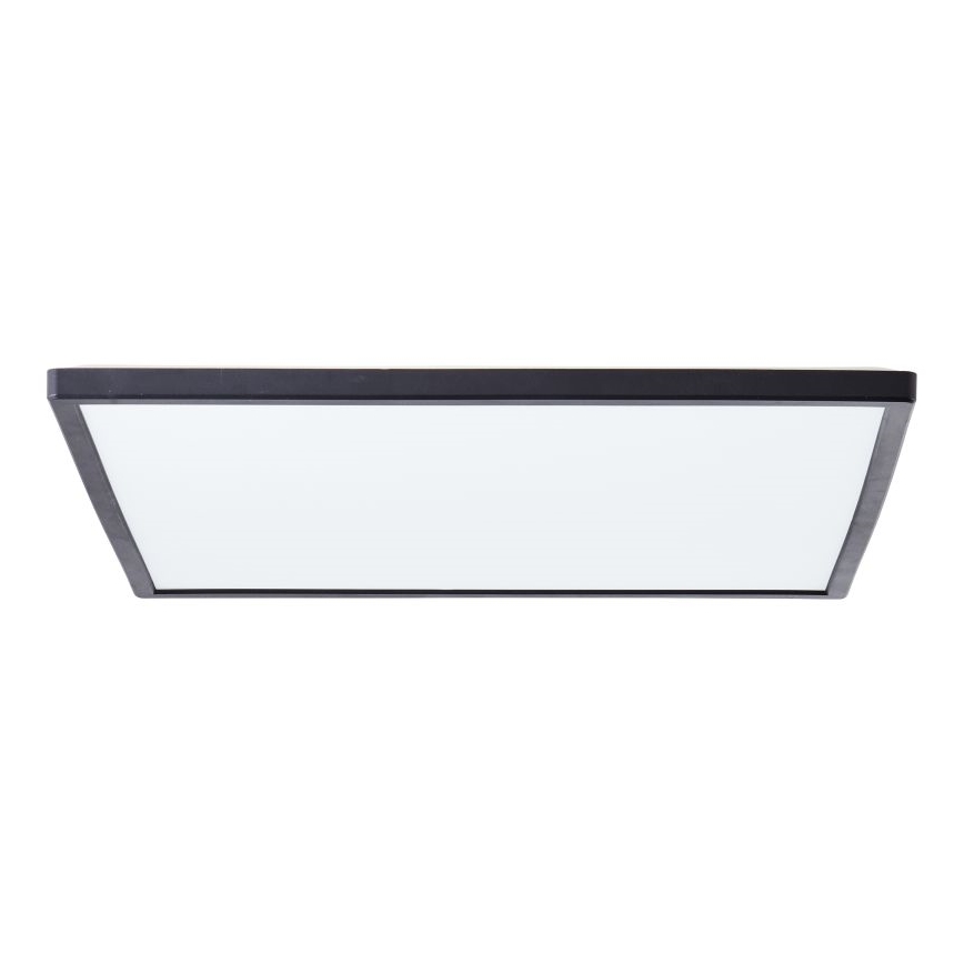 Brilliant - LED RGBW Dimbare plafondlamp SALTERY LED/22W/230V 3000-6500K + afstandsbediening