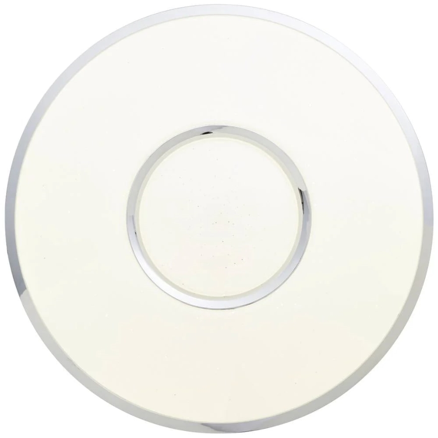 Brilliant - LED RGBW Dimbare plafondlamp VISITATION LED/32W/230V 3000-6500K + afstandsbediening