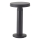 Brilliant - LED Solar dimbare touchlamp MAGUA LED/2W/3,7V 2000 mAh IP44 zwart