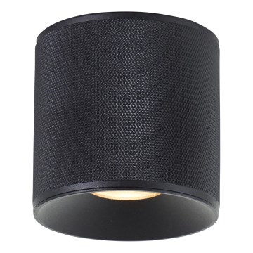 Brilliant - LED Spot MARTY 1xGU10/5W/230V diameter 10,5 cm zwart