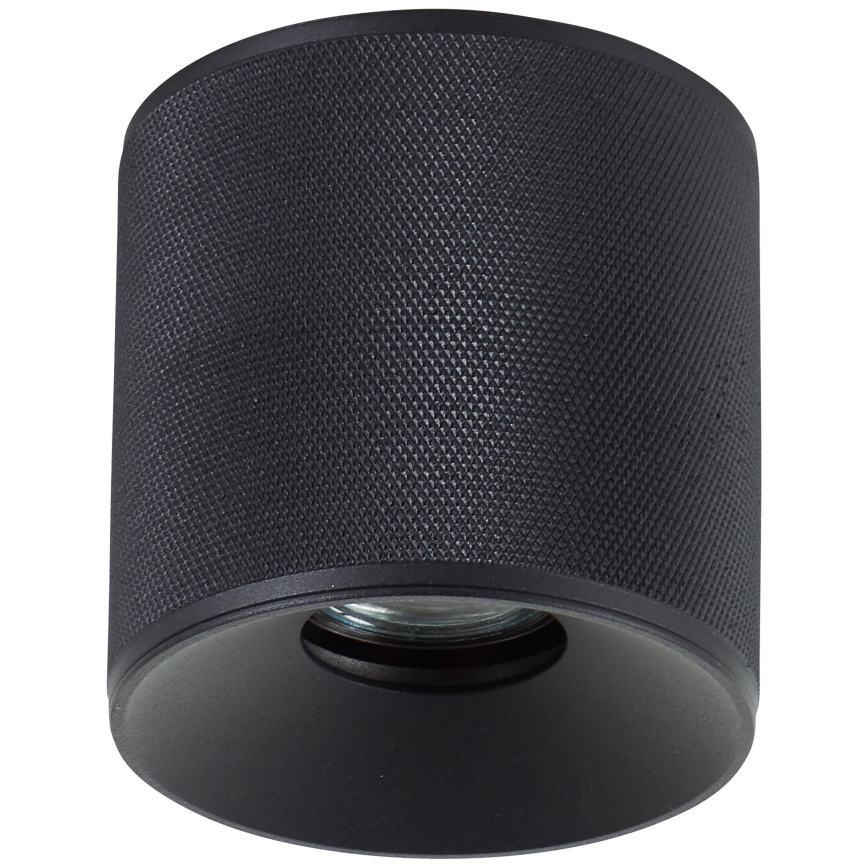 Brilliant - LED Spot MARTY 1xGU10/5W/230V diameter 10,5 cm zwart