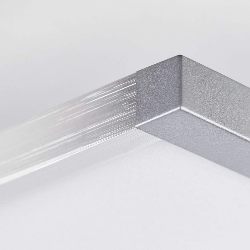 Brilliant - Panneau à intensité variable CHARLA LED/22W/230V 7x120 cm 3000K