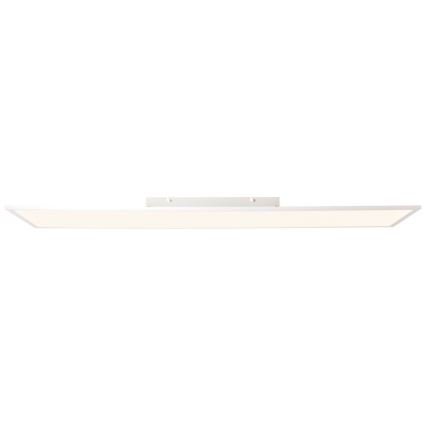 Brilliant - Panneau CHARLA LED/40W/230V 29,5x119,5 cm 2700K