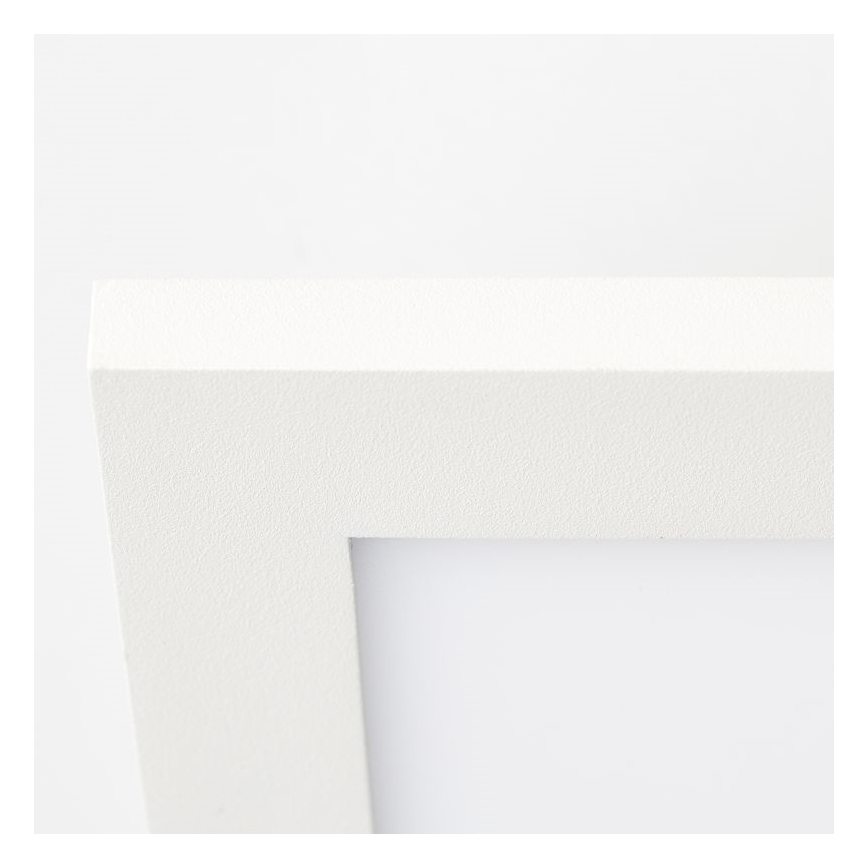 Brilliant - Panneau CHARLA LED/40W/230V 29,5x119,5 cm 2700K