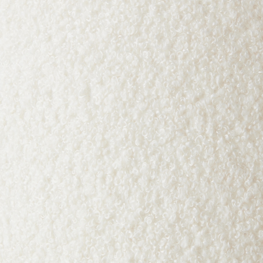 Brilliant - Plafondlamp TEDDY 2xE27/20W/230V Ø 35 cm crème