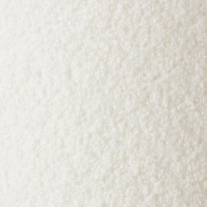 Brilliant - Plafondlamp TEDDY 3xE27/20W/230V Ø 45 cm crème