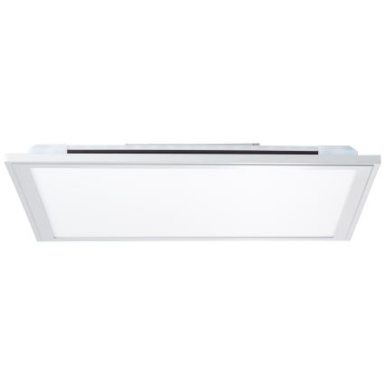 Brilliant - Plafonier RGBW à intensité variable ALISSA LED/32W/230V 2700-6500K + Télécommande