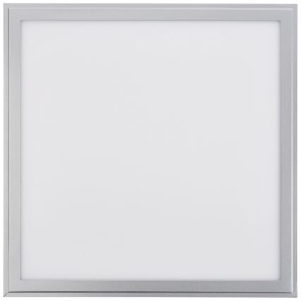 Brilliant - Plafonier RGBW à intensité variable ALISSA LED/32W/230V 2700-6500K + Télécommande