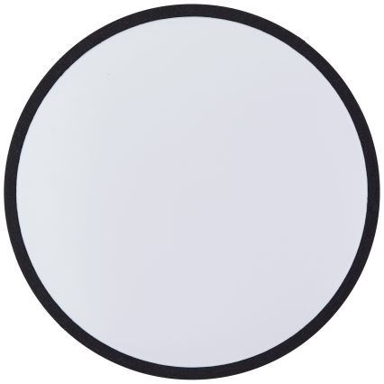 Brilliant - Plafonnier à intensité variable FILIZ LED/24W/230V d. 38,5 cm noir