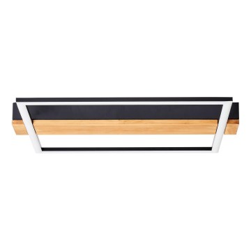 Brilliant - Plafonnier à intensité variable LONEOS LED/24W/230V 3000K 45x40 cm - FSC certifié