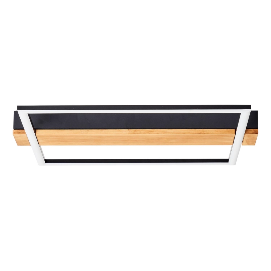 Brilliant - Plafonnier à intensité variable LONEOS LED/24W/230V 3000K 45x40 cm
