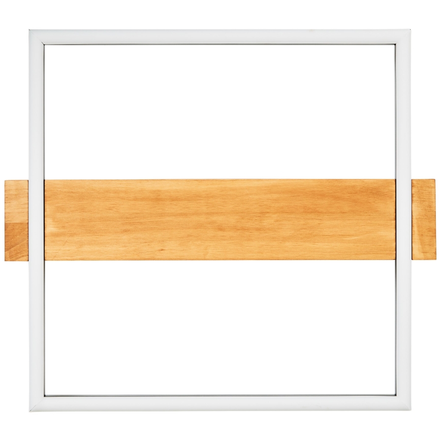 Brilliant - Plafonnier à intensité variable LONEOS LED/24W/230V 3000K 45x40 cm
