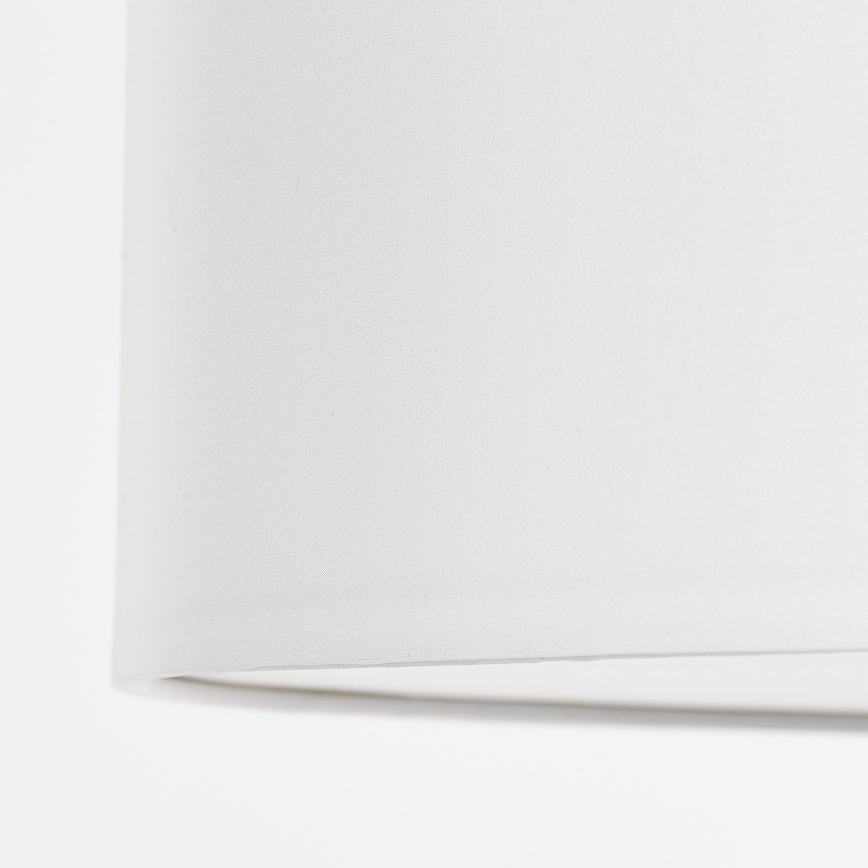 Brilliant - Plafonnier ANDRIA 3xE27/60W/230V d. 60 cm blanc