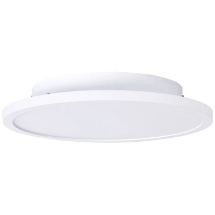 Brilliant - Plafonnier LED BUFFI LED/13W/230V d. 25 cm 2700K