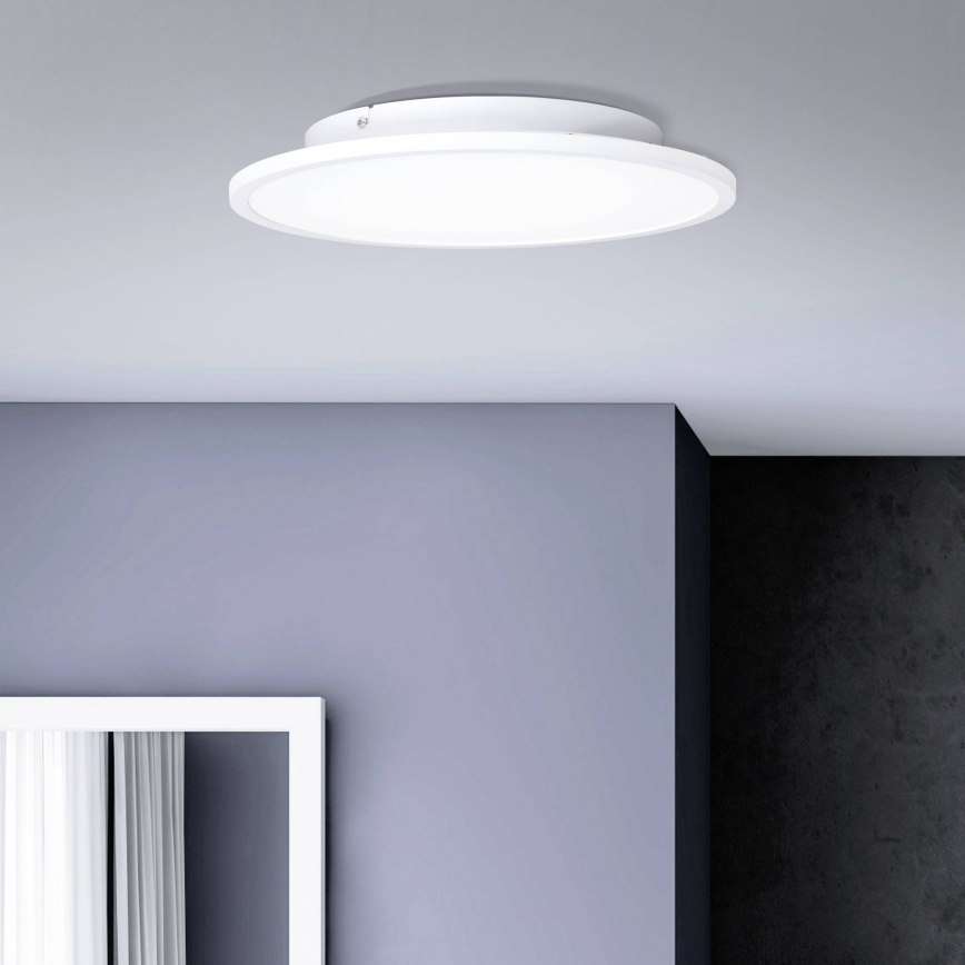 Brilliant - Plafonnier LED BUFFI LED/24W/230V d. 35 cm 4000K