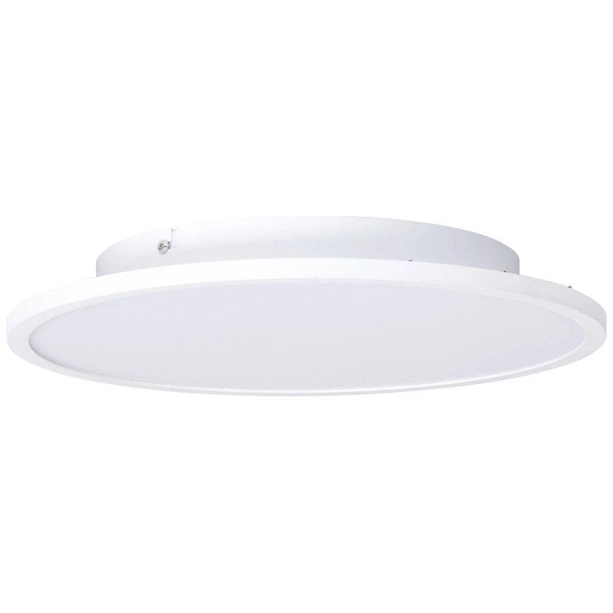 Brilliant - Plafonnier LED BUFFI LED/24W/230V d. 35 cm 4000K