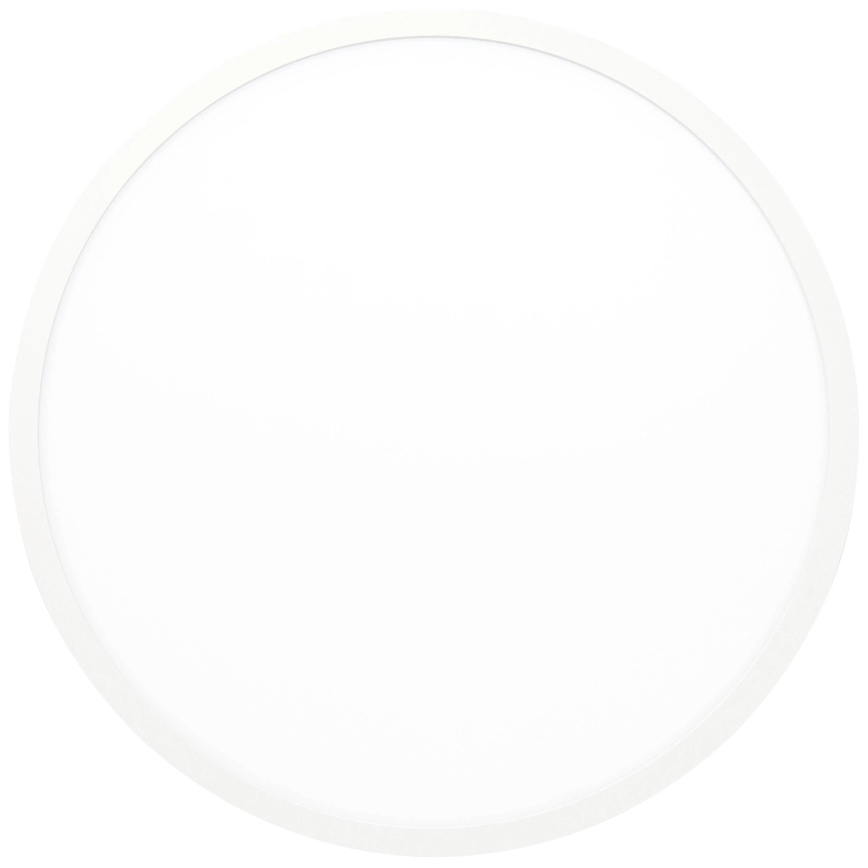 Brilliant - Plafonnier LED BUFFI LED/24W/230V d. 35 cm 4000K