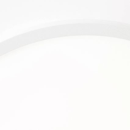 Brilliant - Plafonnier LED BUFFI LED/24W/230V d. 35 cm 4000K
