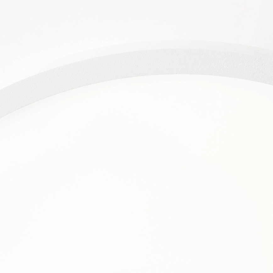 Brilliant - Plafonnier LED BUFFI LED/24W/230V d. 35 cm 4000K