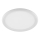 Brilliant - Plafonnier LED dimmable CARLOZ LED/16W/230V Ø 30 cm blanc
