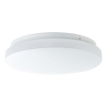 Brilliant - Plafonnier LED FARICA LED/12W/230V Ø 26 cm blanc
