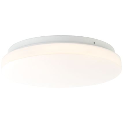 Brilliant - Plafonnier LED FARICA LED/12W/230V Ø 26 cm blanc