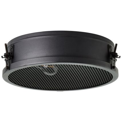 Brilliant - Plafonnier ZOIS 2 x E27, 28 W, 230 V Ø 34 cm