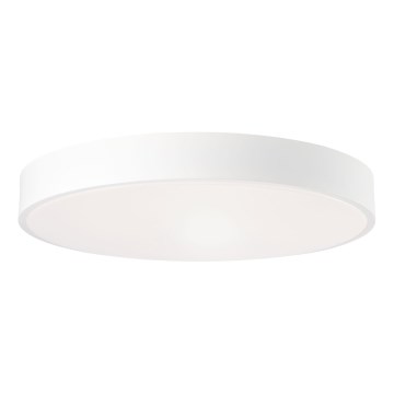 Brilliant - SLIMLINE dimbare LED-plafondlamp LED/60W/230V 3000-6500K Ø 49 cm wit + afstandsbediening