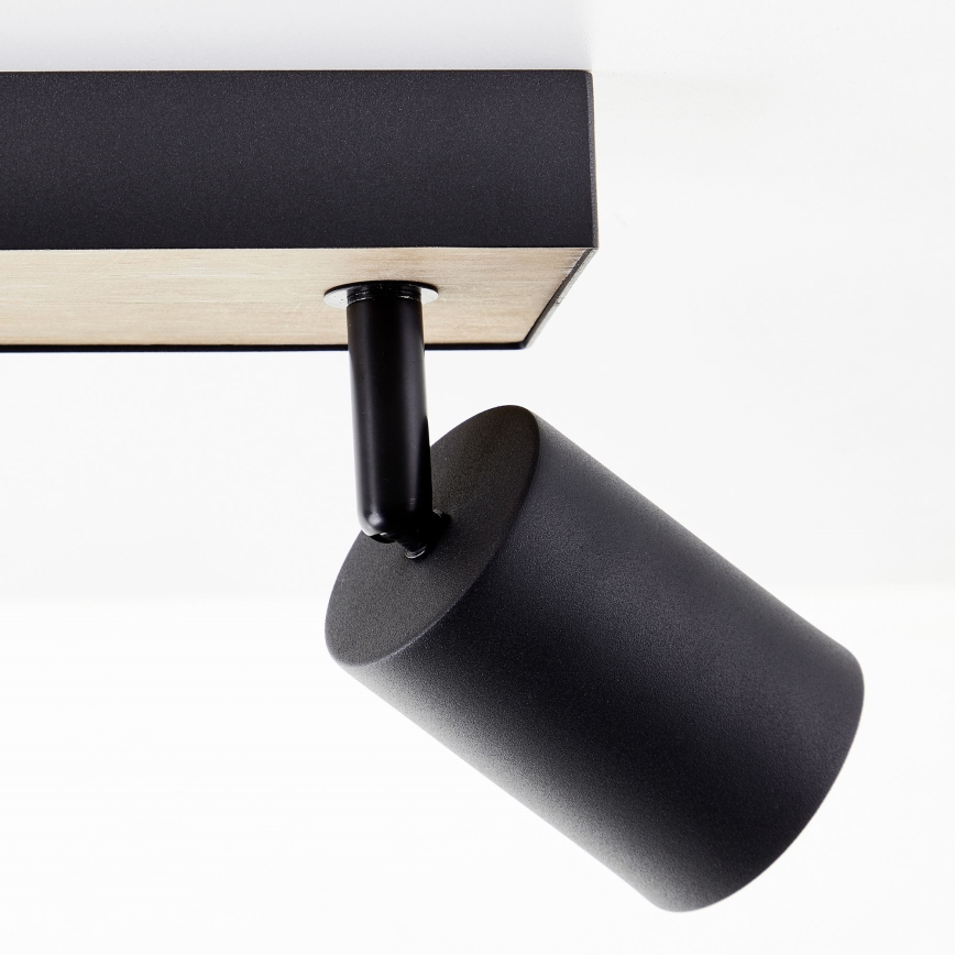 Brilliant - Spot LED JELLO 3xGU10/4,5W/230V pin - FSC certifié