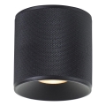Brilliant - Spot LED MARTY 1xGU10/5W/230V d. 10,5 cm noir