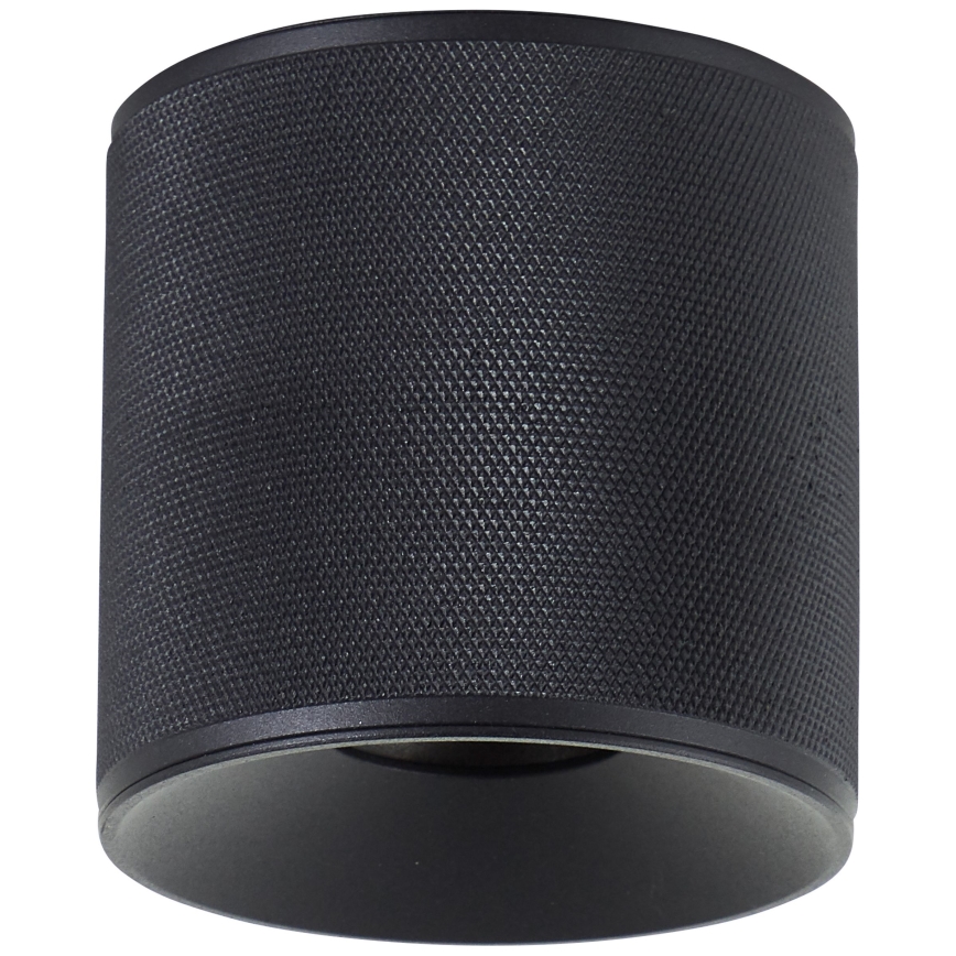 Brilliant - Spot LED MARTY 1xGU10/5W/230V d. 10,5 cm noir