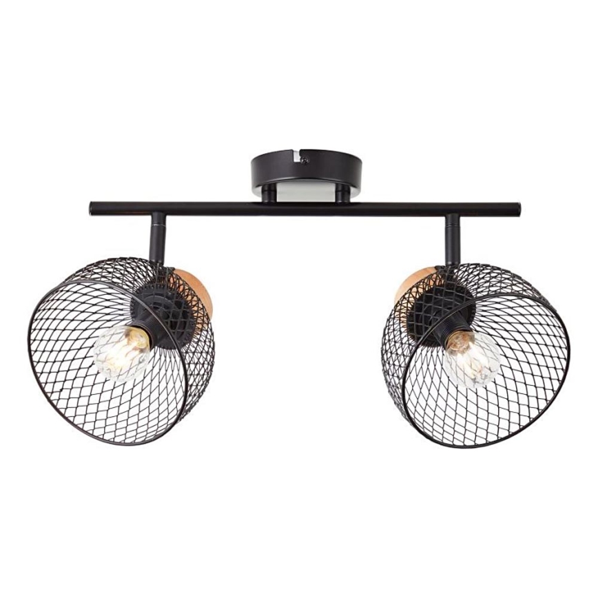 Brilliant - Spot THUY 2xE14/28W/230V