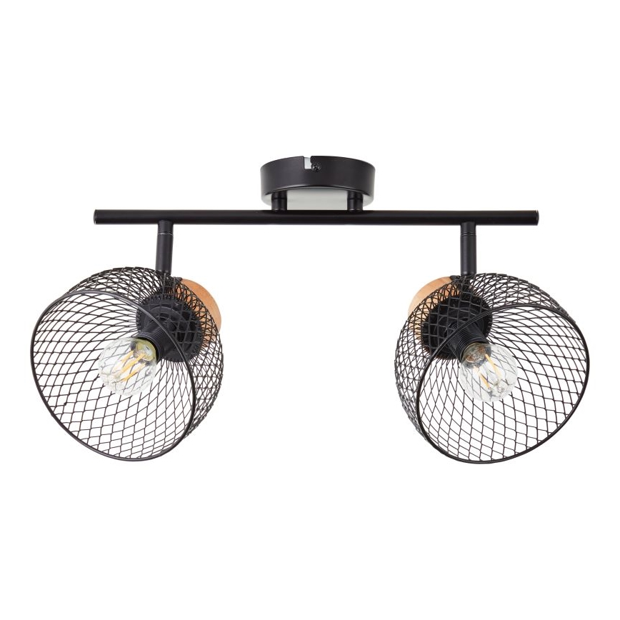 Brilliant - Spot THUY 2xE14/28W/230V
