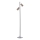 Brilliant - Staande Lamp CADIZ 2xGU10/10W/230V brons