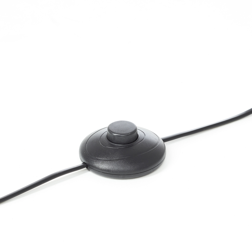 Brilliant - Staande Lamp CADIZ 2xGU10/10W/230V brons